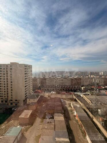 Продаётся 2-комн. новостройка 55 м², м. Ахмедлы, photo 11 from 15