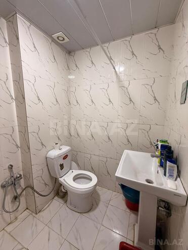 Продаётся 2-комн. новостройка 55 м², м. Ахмедлы, photo 13 from 15