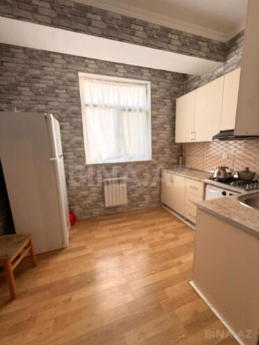Продаётся 2-комн. новостройка 55 м², м. Ахмедлы, photo 9 from 15
