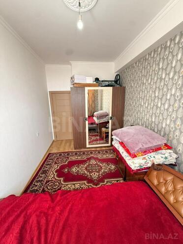 Продаётся 2-комн. новостройка 55 м², м. Ахмедлы, photo 4 from 15
