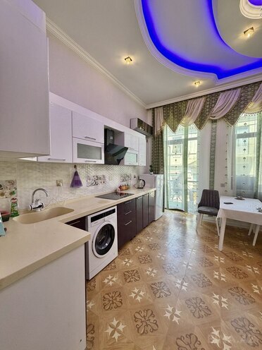 Продаётся 2-комн. вторичка 50 м², м. Сахил, photo 13 from 20