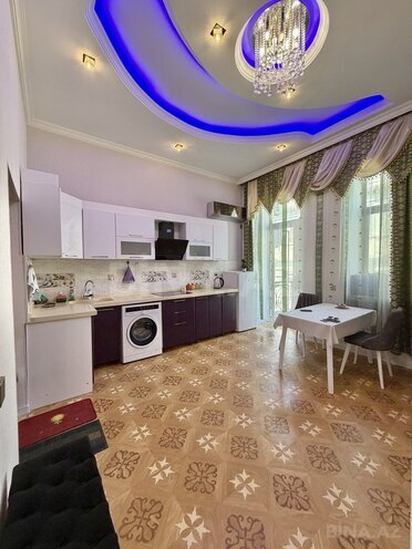Продаётся 2-комн. вторичка 50 м², м. Сахил, photo 15 from 20