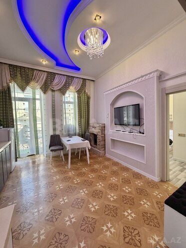 Продаётся 2-комн. вторичка 50 м², м. Сахил, photo 12 from 20