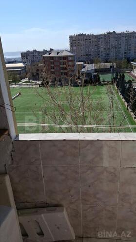 İcarəyə verilir 2 otaqlı köhnə tikili 50 m², Xalqlar Dostluğu m., photo 9 from 15