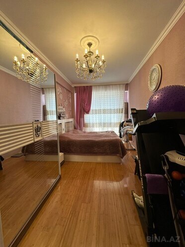 Продаётся 3-комн. новостройка 86 м², photo 21 from 23