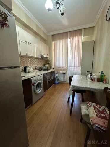 Продаётся 3-комн. новостройка 86 м², photo 6 from 23