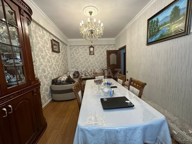 Продаётся 3-комн. новостройка 86 м², photo 22 from 23
