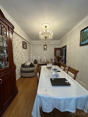 Продаётся 3-комн. новостройка 86 м², photo 4 from 23