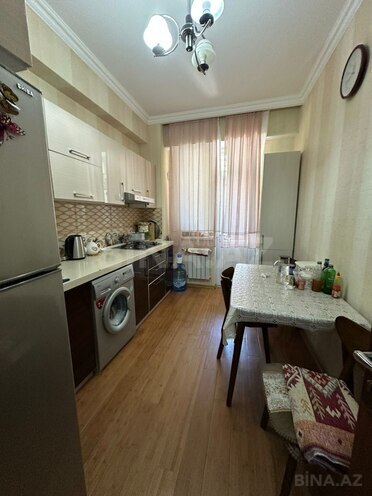 Продаётся 3-комн. новостройка 86 м², photo 20 from 23