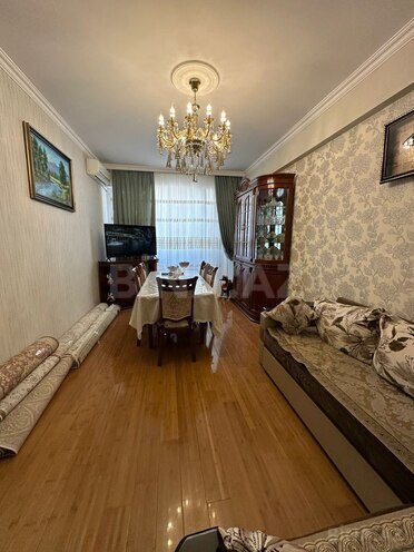 Продаётся 3-комн. новостройка 86 м², photo 3 from 23