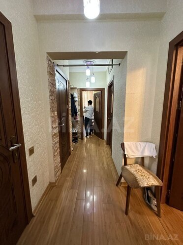 Продаётся 3-комн. новостройка 86 м², photo 19 from 23