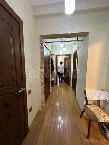 Продаётся 3-комн. новостройка 86 м², photo 18 from 23