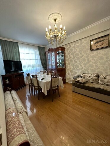 Продаётся 3-комн. новостройка 86 м², photo 10 from 23