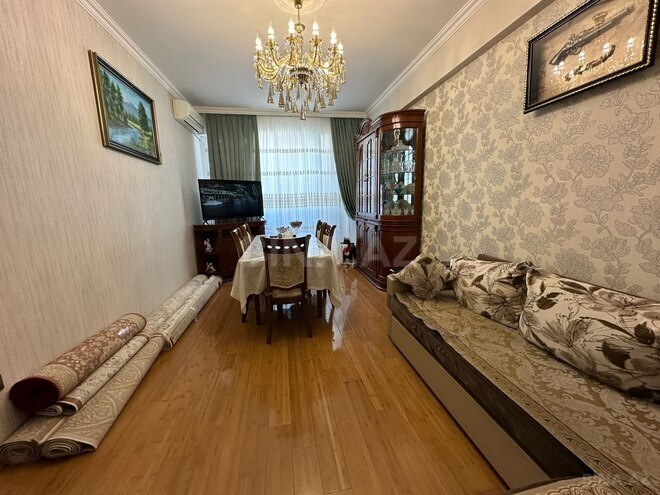 Продаётся 3-комн. новостройка 86 м², photo 15 from 23