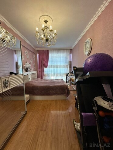 Продаётся 3-комн. новостройка 86 м², photo 12 from 23