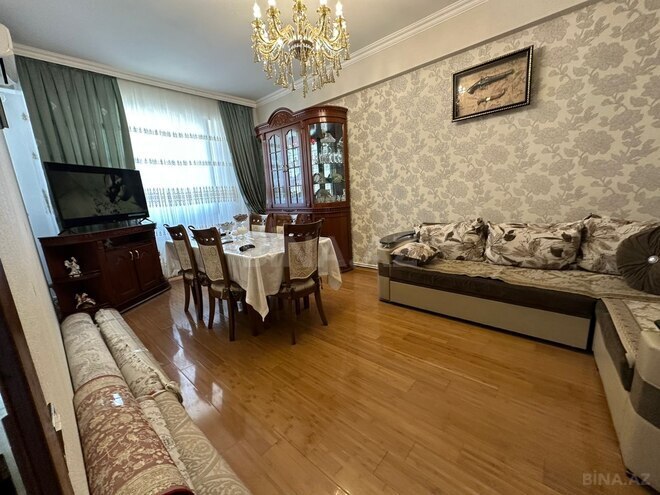 Продаётся 3-комн. новостройка 86 м², photo 7 from 23