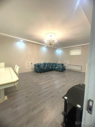 İcarəyə verilir 5 otaqlı həyət evi/bağ evi 300 m², Badamdar q., photo 4 from 21