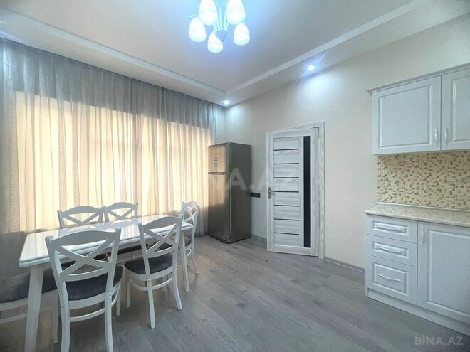 İcarəyə verilir 5 otaqlı həyət evi/bağ evi 300 m², Badamdar q., photo 13 from 21