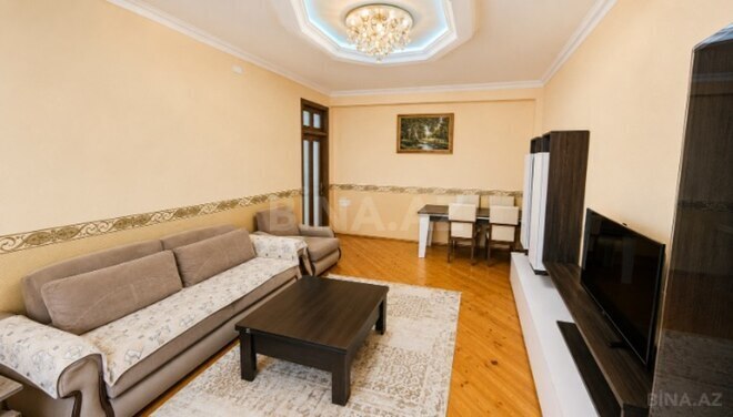 İcarəyə verilir 2 otaqlı yeni tikili 64 m², Şah İsmayıl Xətai m., photo 4 from 11