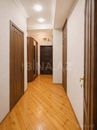 İcarəyə verilir 2 otaqlı yeni tikili 64 m², Şah İsmayıl Xətai m., photo 10 from 11