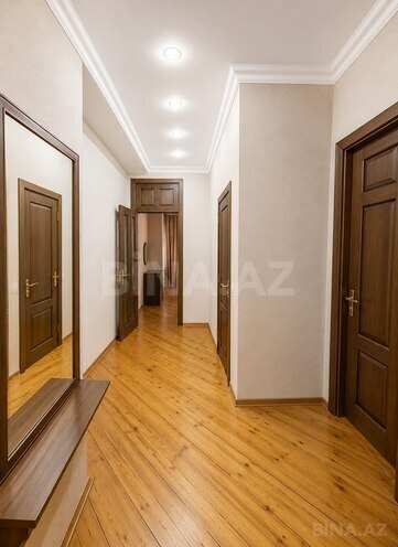 İcarəyə verilir 2 otaqlı yeni tikili 64 m², Şah İsmayıl Xətai m., photo 9 from 11