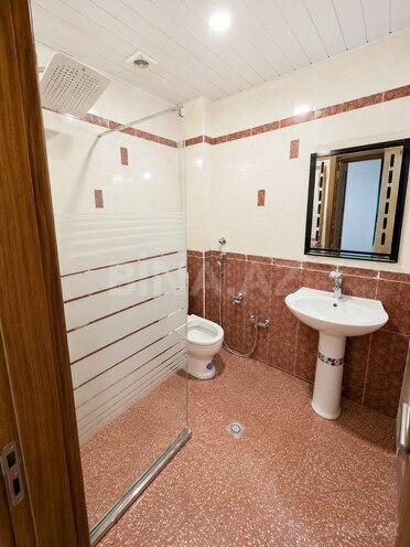 İcarəyə verilir 2 otaqlı yeni tikili 64 m², Şah İsmayıl Xətai m., photo 8 from 11