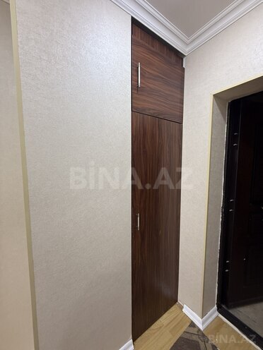 Сдаётся 2-комн. новостройка 60 м², м. Шах Исмаил Хатаи, photo 10 from 13