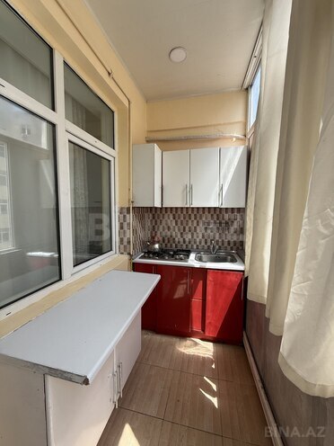 Сдаётся 2-комн. новостройка 60 м², м. Шах Исмаил Хатаи, photo 8 from 13
