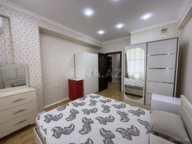 Сдаётся 2-комн. новостройка 60 м², м. Шах Исмаил Хатаи, photo 7 from 13