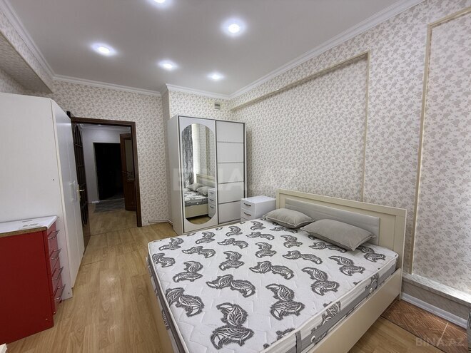 Сдаётся 2-комн. новостройка 60 м², м. Шах Исмаил Хатаи, photo 6 from 13