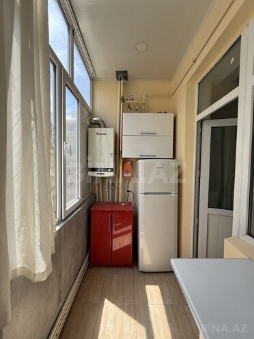 Сдаётся 2-комн. новостройка 60 м², м. Шах Исмаил Хатаи, photo 9 from 13