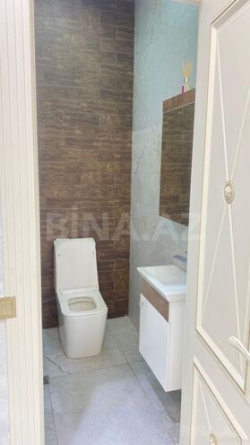 Сдаётся 2-комн. новостройка 110 м², м. Кара Караев, photo 12 from 13