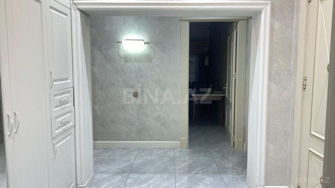 Сдаётся 2-комн. новостройка 110 м², м. Кара Караев, photo 7 from 13