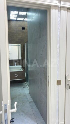 Сдаётся 2-комн. новостройка 110 м², м. Кара Караев, photo 11 from 13