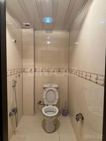 Сдаётся 2-комн. новостройка 115 м², м. Нефтчиляр, photo 8 from 11
