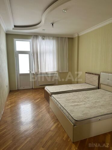Сдаётся 2-комн. новостройка 115 м², м. Нефтчиляр, photo 5 from 11