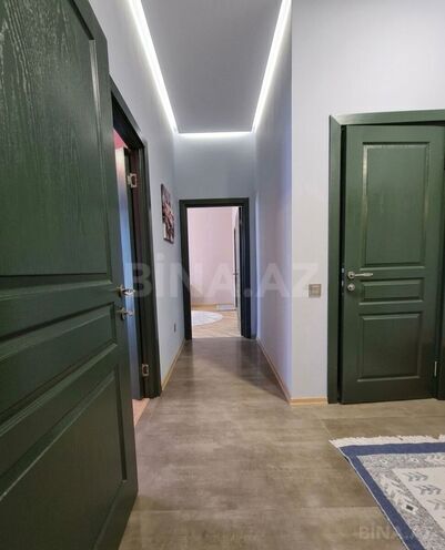 Сдаётся 3-комн. новостройка 120 м², м. 28 мая, photo 8 from 12