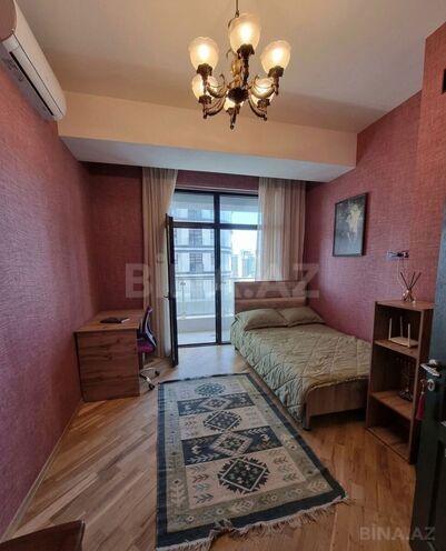 Сдаётся 3-комн. новостройка 120 м², м. 28 мая, photo 5 from 12
