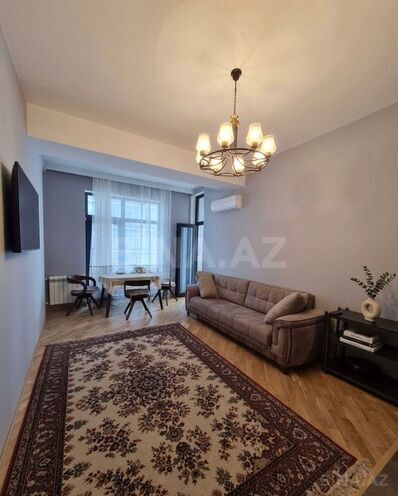 Сдаётся 3-комн. новостройка 120 м², м. 28 мая, photo 1 from 12