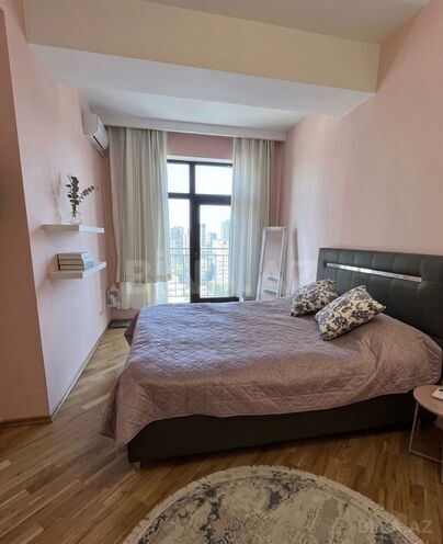 Сдаётся 3-комн. новостройка 120 м², м. 28 мая, photo 4 from 12