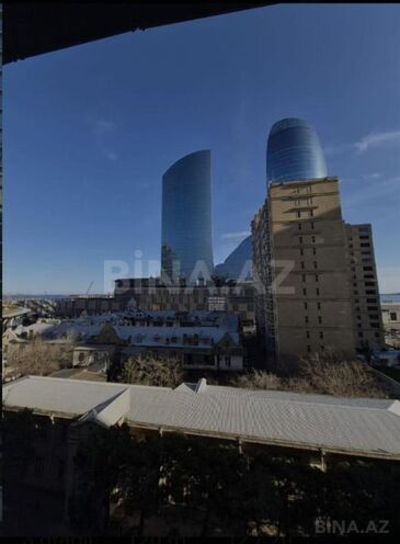 Сдаётся 3-комн. новостройка 120 м², м. 28 мая, photo 11 from 12