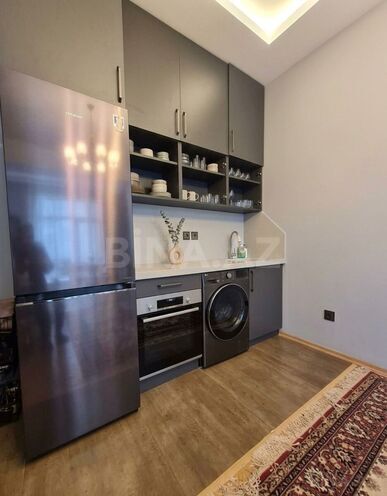 Сдаётся 3-комн. новостройка 120 м², м. 28 мая, photo 6 from 12