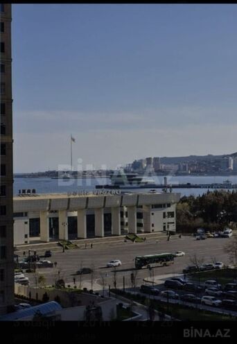 Сдаётся 3-комн. новостройка 120 м², м. 28 мая, photo 10 from 12