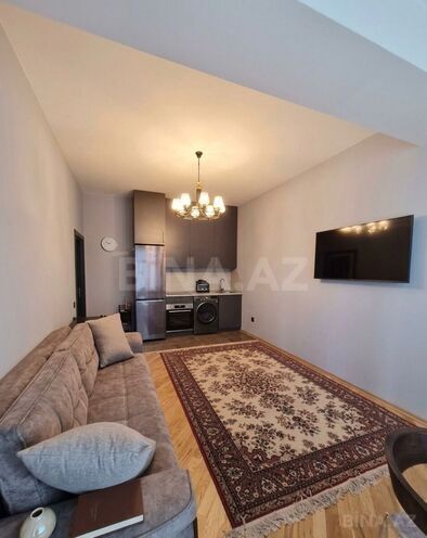 Сдаётся 3-комн. новостройка 120 м², м. 28 мая, photo 3 from 12