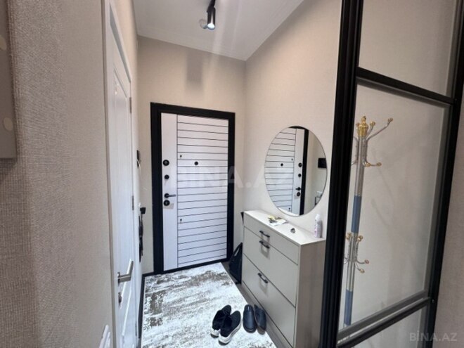 Satılır 1 otaqlı yeni tikili 30 m², 20 Yanvar m., photo 9 from 12