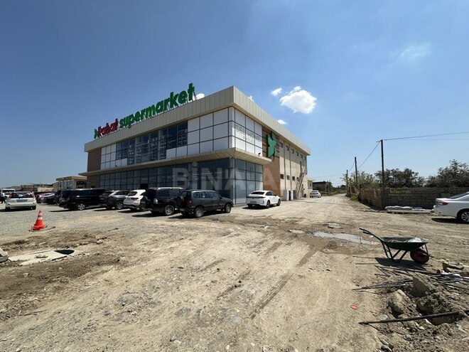Продаётся  участок 6 сот, пос. Нардаран, photo 3 from 8