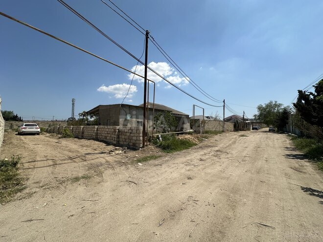 Продаётся  участок 6 сот, пос. Нардаран, photo 5 from 8
