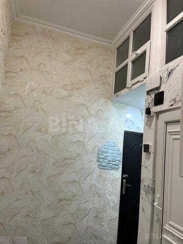 Satılır 1 otaqlı köhnə tikili 24 m², Sahil m., photo 20 from 27