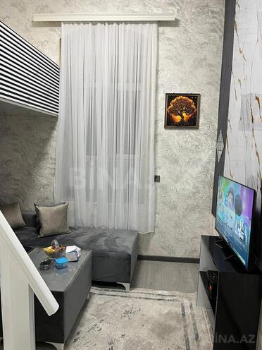 Satılır 1 otaqlı köhnə tikili 24 m², Sahil m., photo 18 from 27