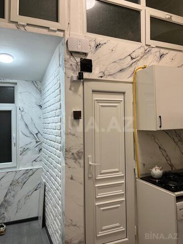 Satılır 1 otaqlı köhnə tikili 24 m², Sahil m., photo 12 from 27